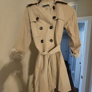 Trenchcoat